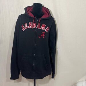 Alabama Jacket